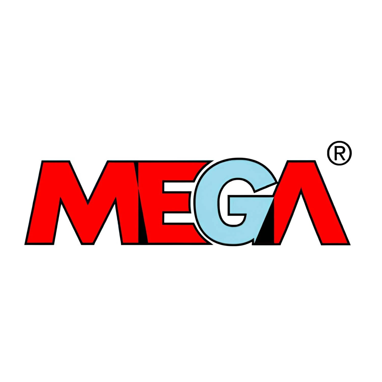 Mega Scale