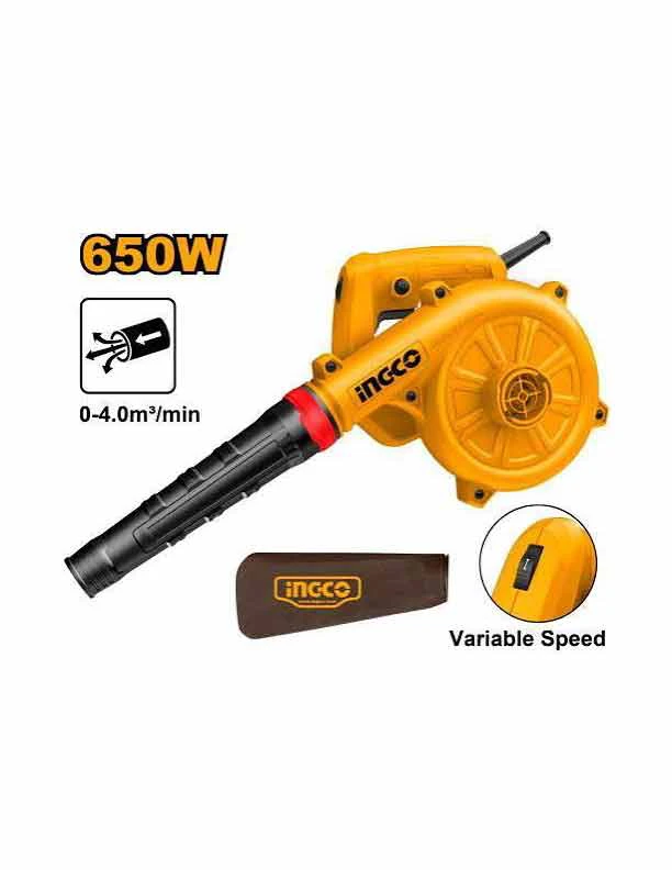 Ingco Blower 650W