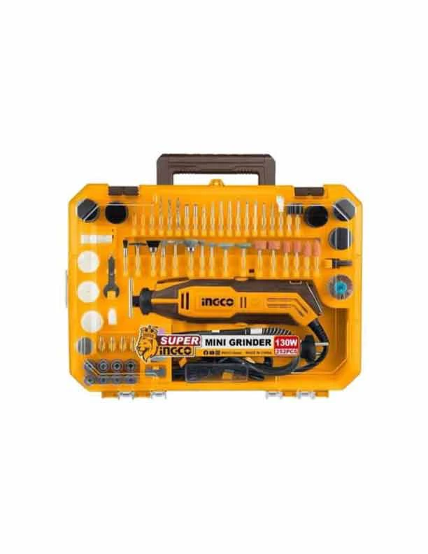 Ingco 252 Die Grinder Set