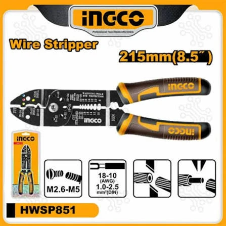 Wire Stripper