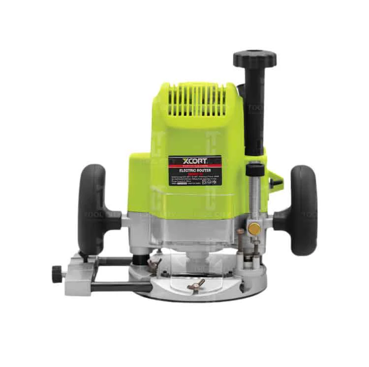 Xcort Electric Router