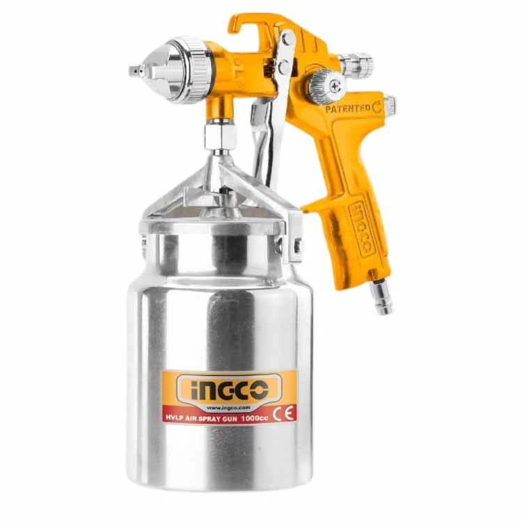 Air spray gun