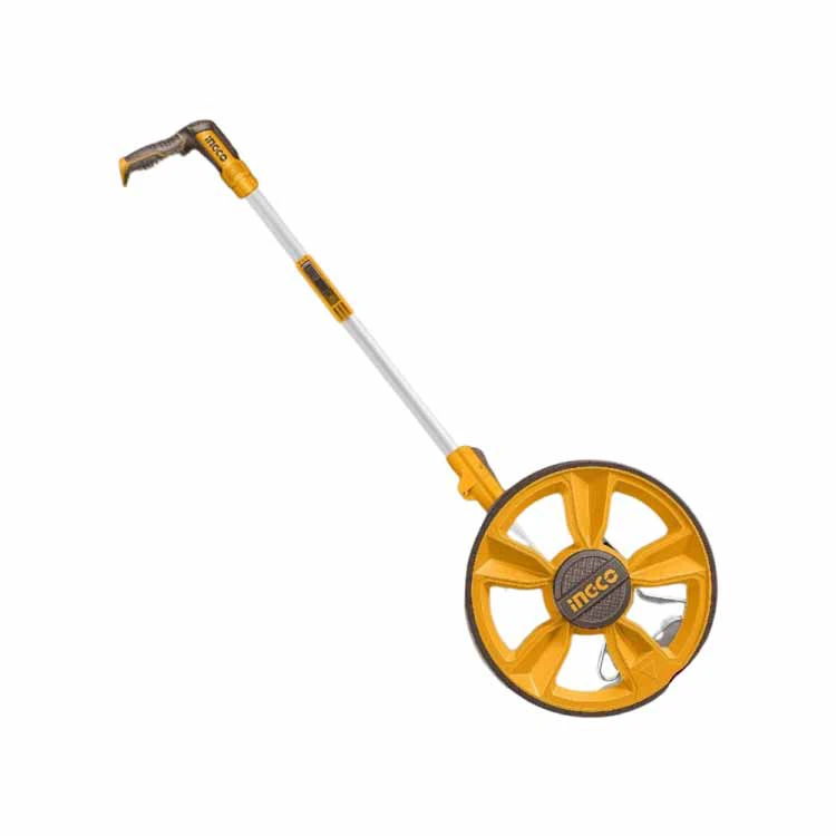 INGCO Digital Display Measuring Wheel