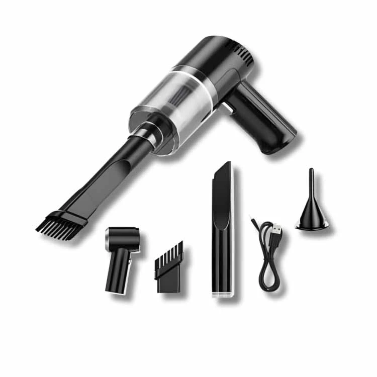 Cordless Handheld Vacuum Cleaner